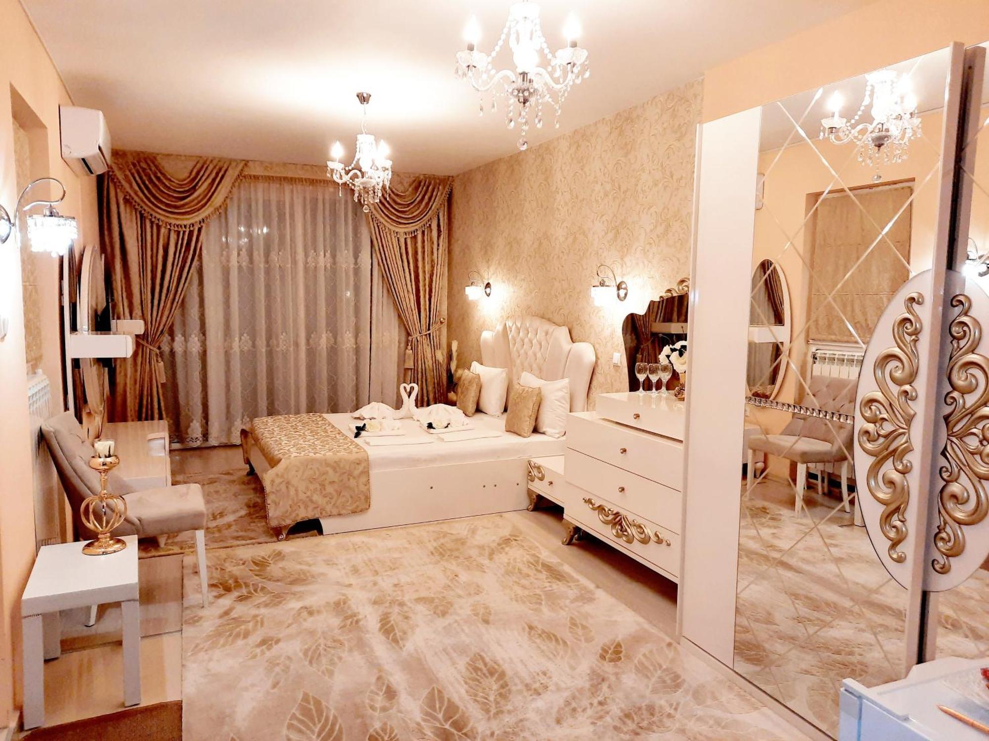 Hotel Dalia - Bankea Cameră foto