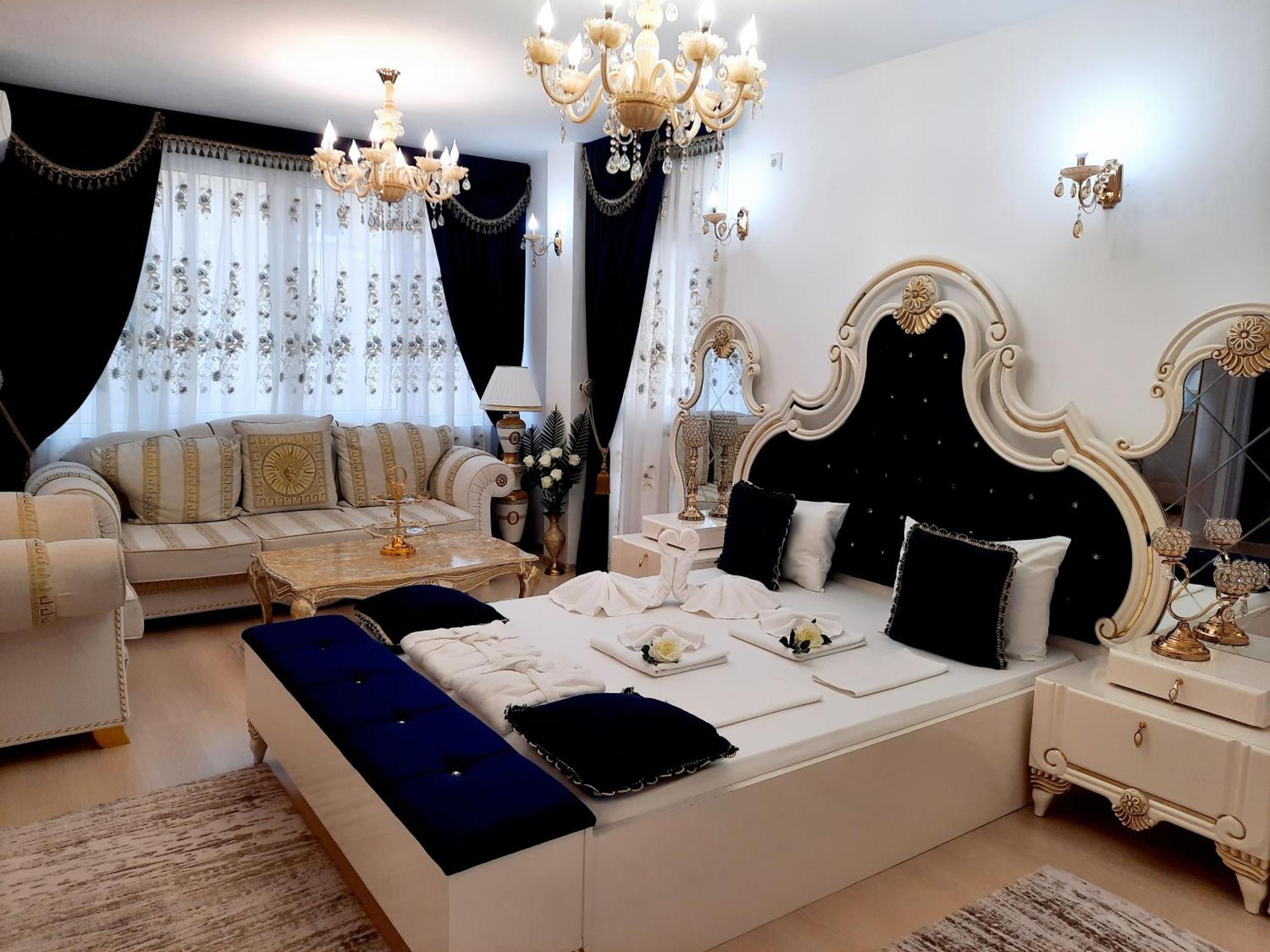 Hotel Dalia - Bankea Cameră foto