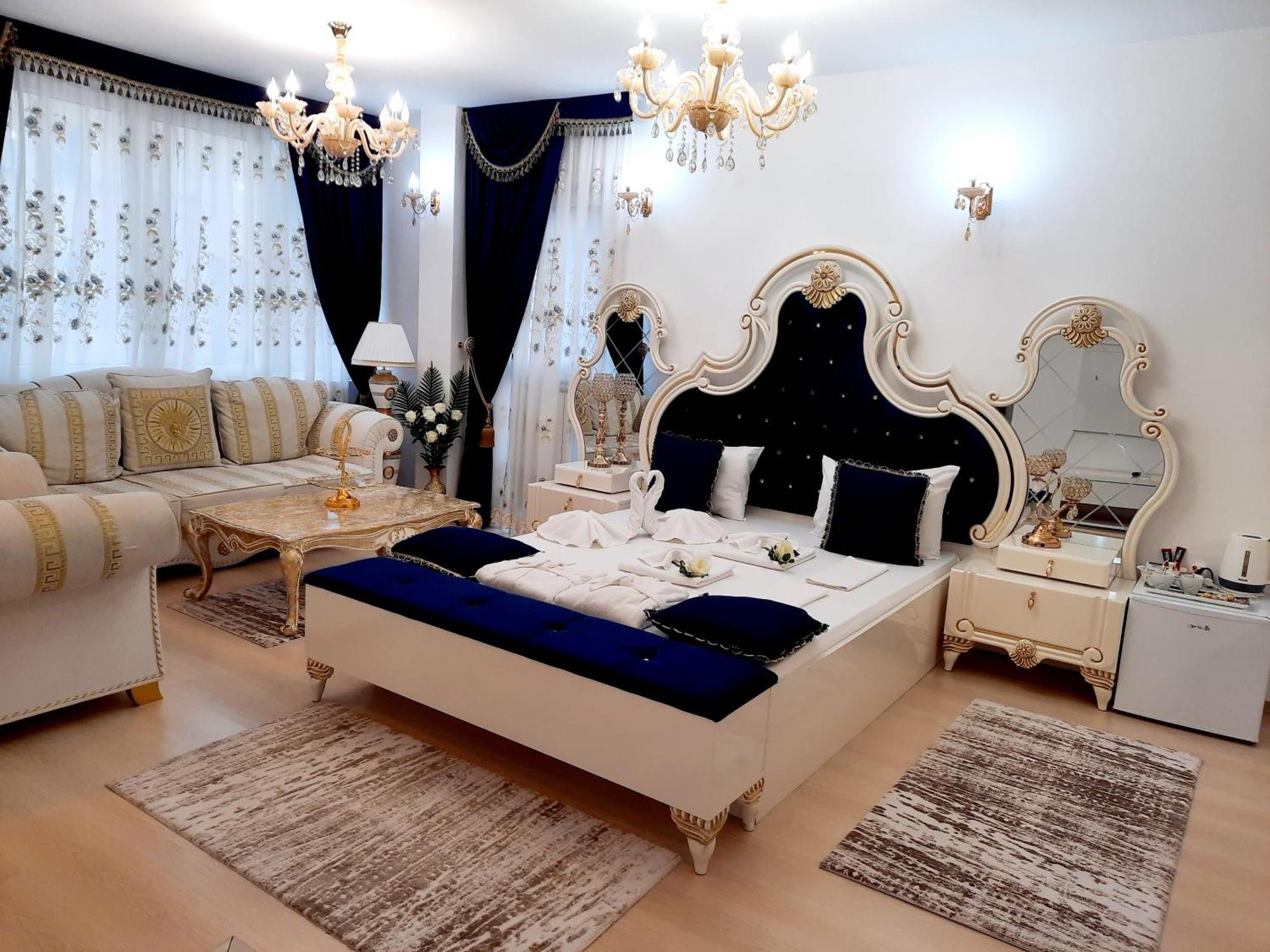 Hotel Dalia - Bankea Cameră foto
