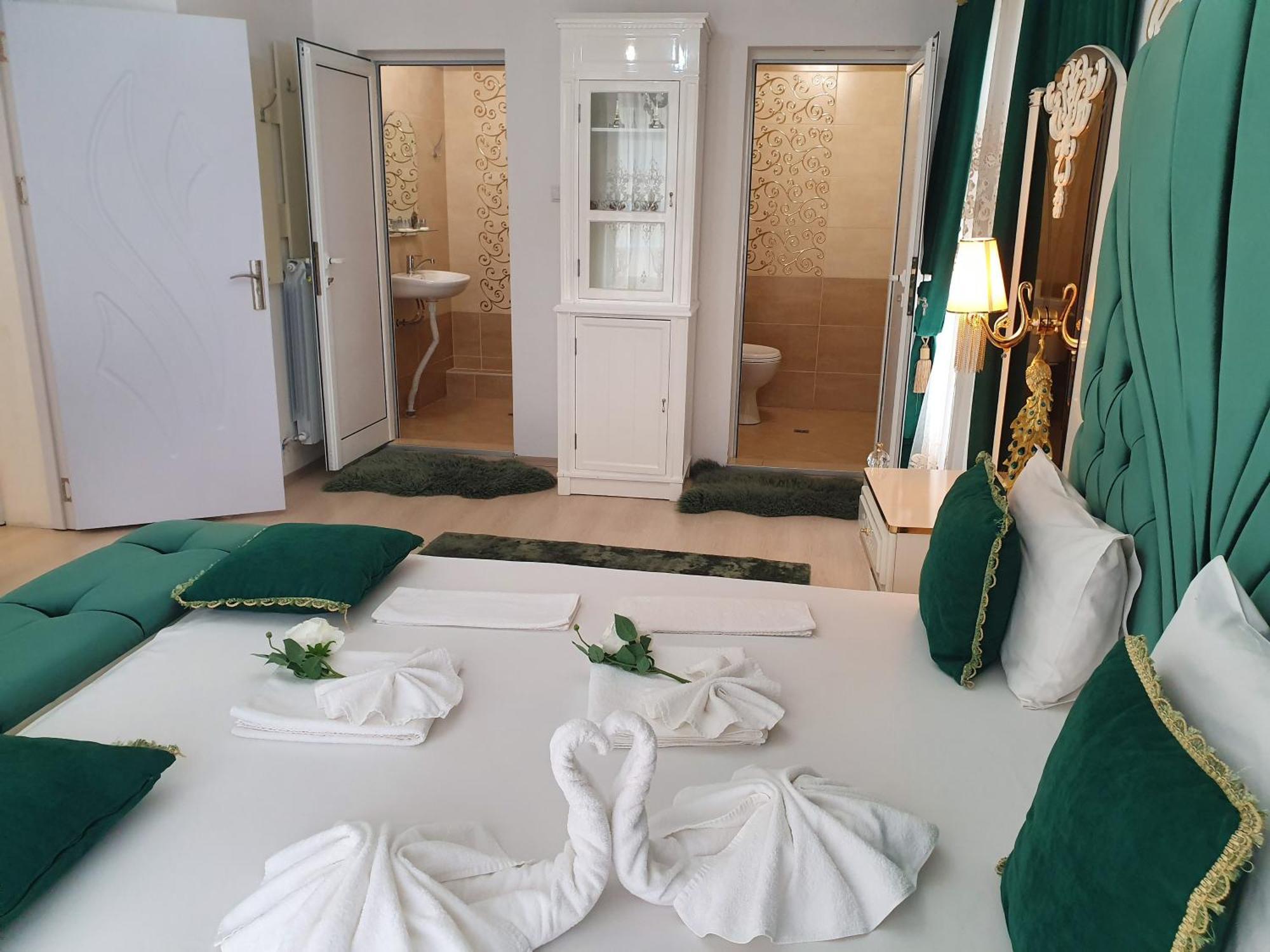 Hotel Dalia - Bankea Cameră foto