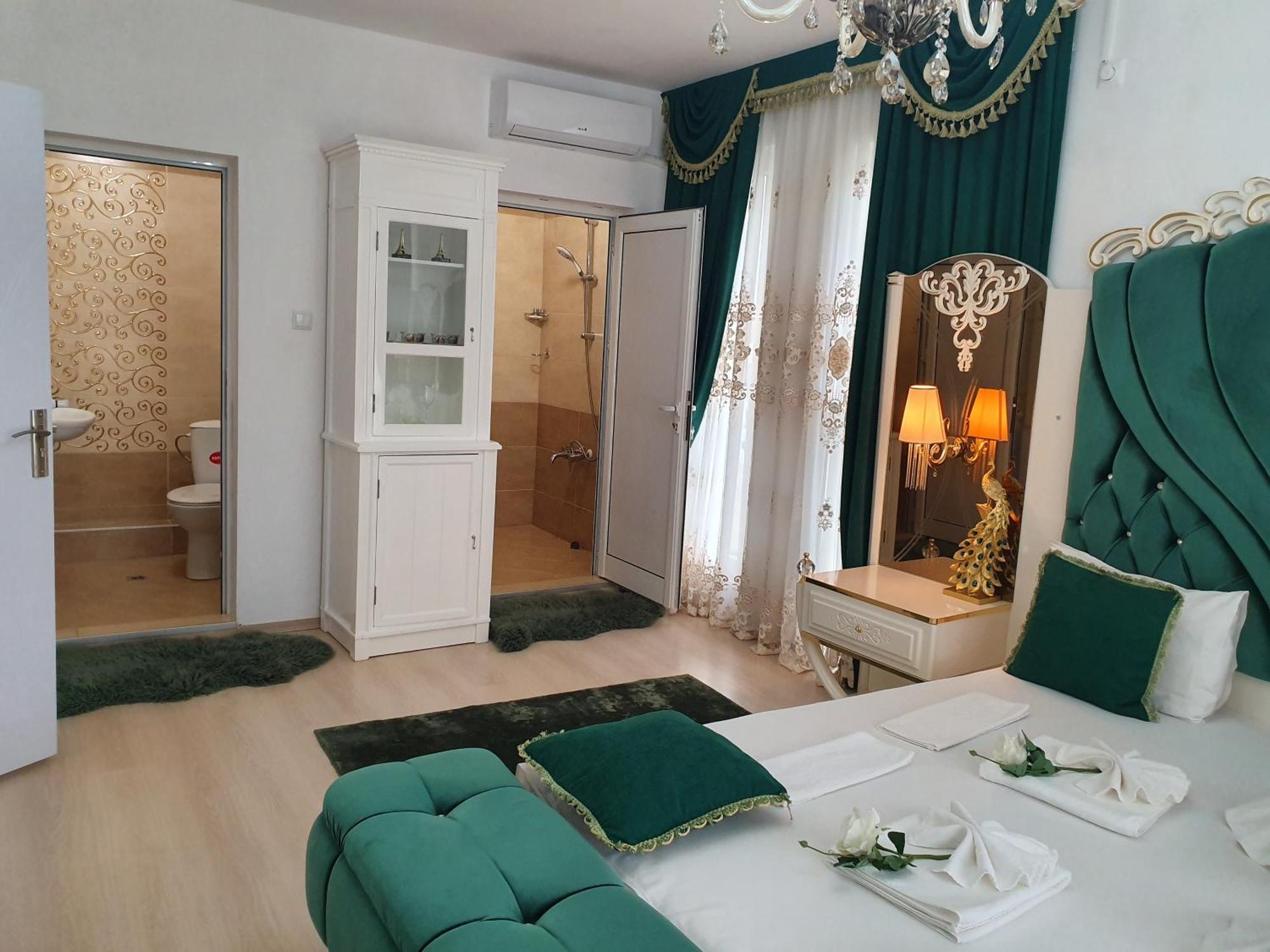 Hotel Dalia - Bankea Cameră foto