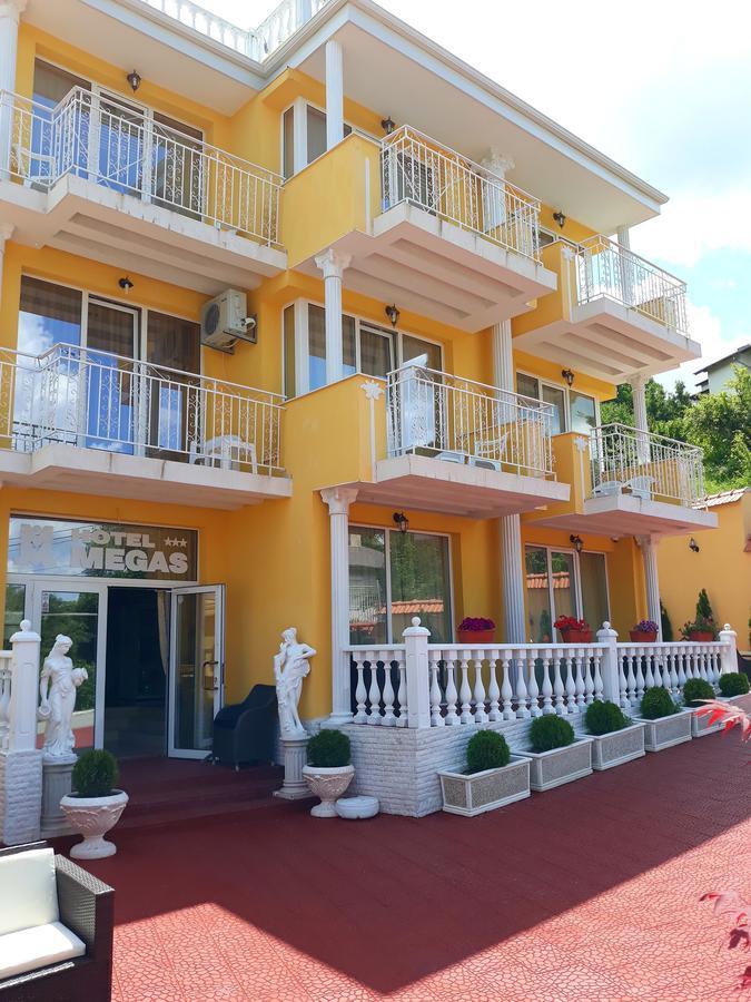 Hotel Dalia - Bankea Exterior foto